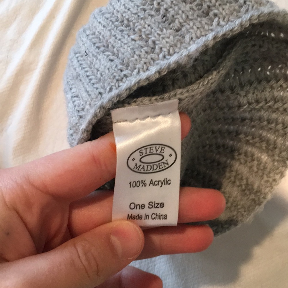 boot cuffs! - Picture 2 of 2